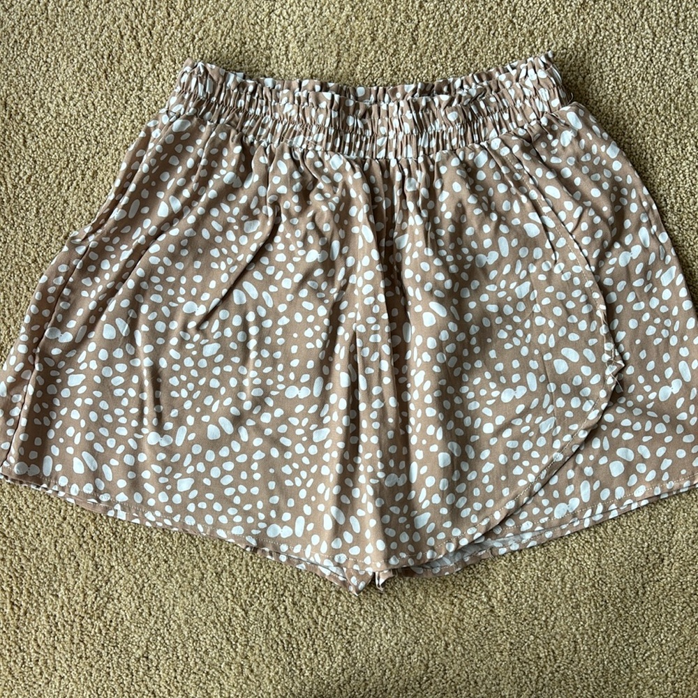 Skirt/short
